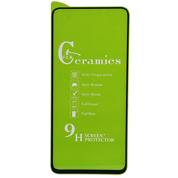 محافظ صفحه نمایش سرامیکی مناسب برای گوشی موبایل شیائومی  K30 / F2